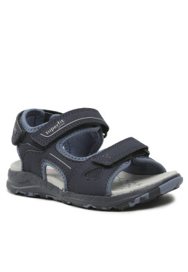 Superfit Сандали 1-000583-8010 S Син - Pepit.bg