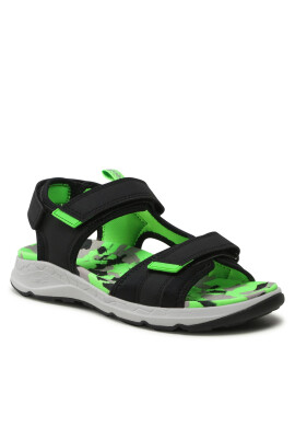 Superfit Сандали 1-000584-0000 D Черен - Pepit.bg