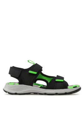 Superfit Сандали 1-000584-0000 S Черен - Pepit.bg