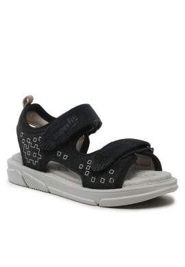 Superfit Сандали 1-000691-2000 M Сив - Pepit.bg