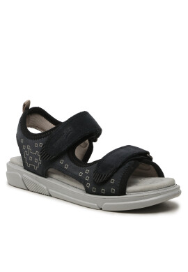 Superfit Сандали 1-000691-2000 S Сив - Pepit.bg