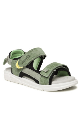Superfit Сандали 1-000692-7500 S Зелен - Pepit.bg