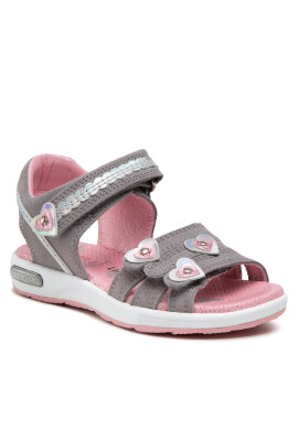 Superfit Сандали 1-00613-2500 S Сив - Pepit.bg