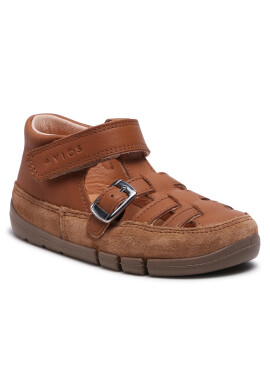 Superfit Сандали 1-006333-3000 S Кафяв - Pepit.bg