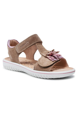 Superfit Сандали 1-009007-4000 D Кафяв - Pepit.bg