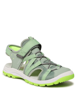 Superfit Сандали 1-009029-7500 D Зелен - Pepit.bg