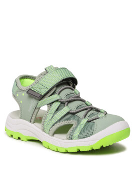 Superfit Сандали 1-009029-7500 M Зелен - Pepit.bg