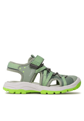 Superfit Сандали 1-009029-7500 M Зелен - Pepit.bg