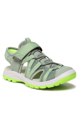 Superfit Сандали 1-009029-7500 S Зелен - Pepit.bg