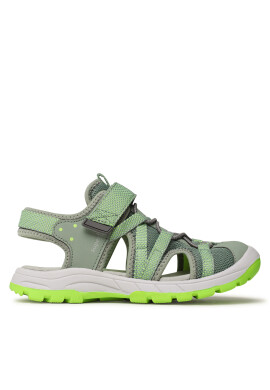 Superfit Сандали 1-009029-7500 S Зелен - Pepit.bg