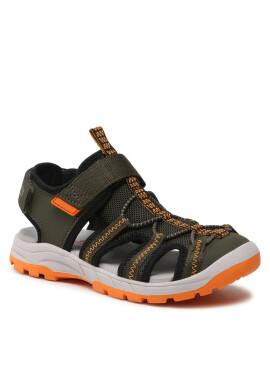 Superfit Сандали 1-009030-7000 S Зелен - Pepit.bg
