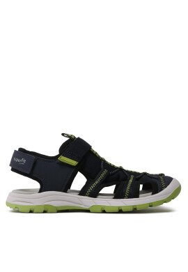 Superfit Сандали 1-009030-8000 D Син - Pepit.bg
