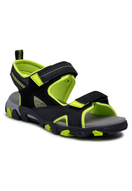 Superfit Сандали 1-009450-0000 D Черен - Pepit.bg