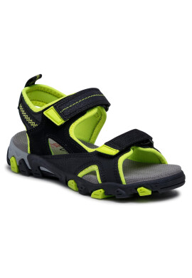 Superfit Сандали 1-009450-0000 S Черен - Pepit.bg