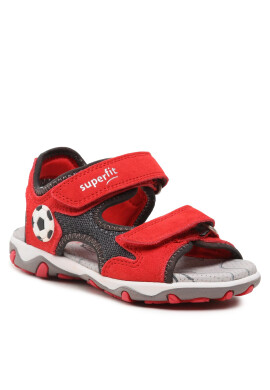 Superfit Сандали 1-009469-5000 S Червен - Pepit.bg