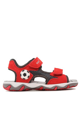Superfit Сандали 1-009469-5000 S Червен - Pepit.bg