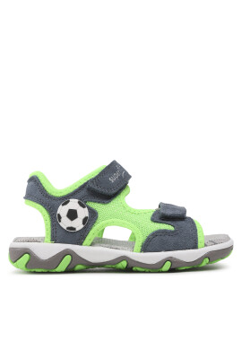 Superfit Сандали 1-009469-8030 S Син - Pepit.bg