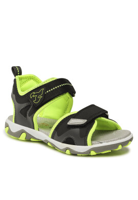 Superfit Сандали 1-009470-0000 D Черен - Pepit.bg