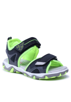 Superfit Сандали 1-009470-0000 S Черен - Pepit.bg