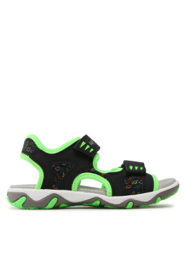 Superfit Сандали 1-009472-0000 S Черен - Pepit.bg