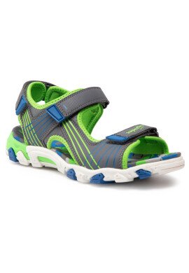 Superfit Сандали 1-600100-2500 D Сив - Pepit.bg