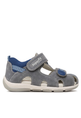 Superfit Сандали 1-600140-2510 S Сив - Pepit.bg