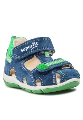 Superfit Сандали 1-600140-8010 M Син - Pepit.bg