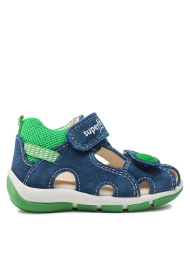 Superfit Сандали 1-600140-8010 M Син - Pepit.bg