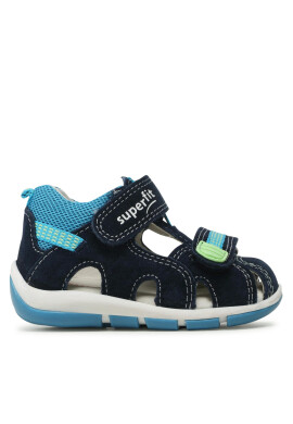 Superfit Сандали 1-600140-8030 M Син - Pepit.bg