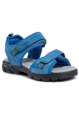 Superfit Сандали 1-606183-8020 S Син - Pepit.bg