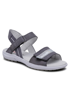 Superfit Сандали 1-606204-2500 D Сив - Pepit.bg