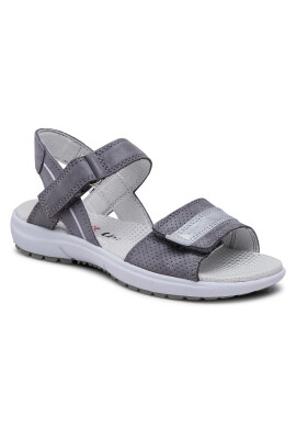 Superfit Сандали 1-606204-2500 S Сив - Pepit.bg