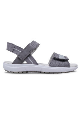 Superfit Сандали 1-606204-2500 S Сив - Pepit.bg