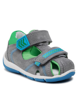 Superfit Сандали 1-609145-2510 M Сив - Pepit.bg