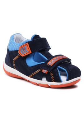 Superfit Сандали 1-609145-8010 S Тъмносин - Pepit.bg
