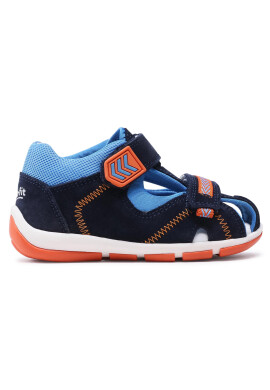 Superfit Сандали 1-609145-8010 S Тъмносин - Pepit.bg