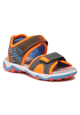 Superfit Сандали 1-609466-2000 M Сив - Pepit.bg