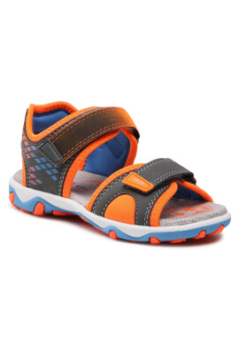 Superfit Сандали 1-609466-2000 S Сив - Pepit.bg