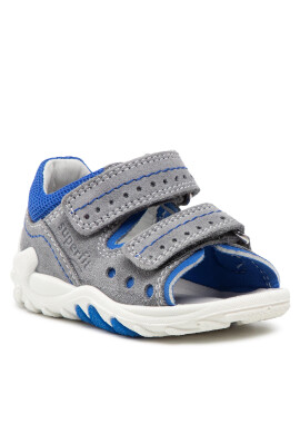 Superfit Сандали 6-00030-25 M Сив - Pepit.bg
