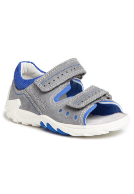 Superfit Сандали 6-00030-25 S Сив - Pepit.bg