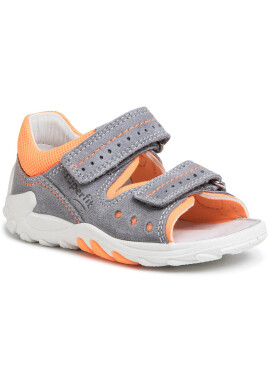Superfit Сандали 6-00030-26 S Сив - Pepit.bg
