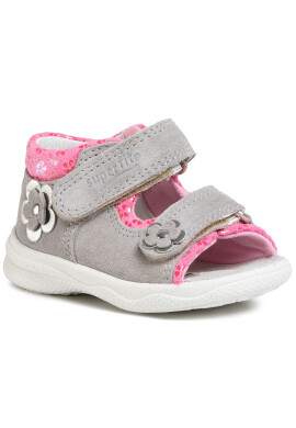 Superfit Сандали 6-00095-25 M Сив - Pepit.bg