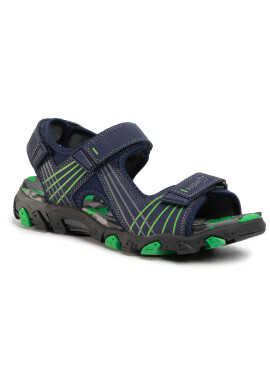 Superfit Сандали 6-00100-81 D Тъмносин - Pepit.bg