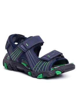 Superfit Сандали 6-00100-81 M Тъмносин - Pepit.bg