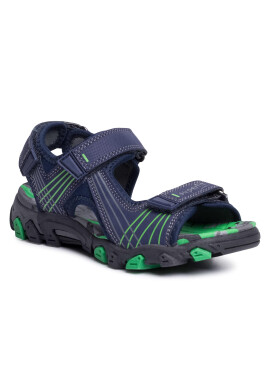 Superfit Сандали 6-00100-81 S Тъмносин - Pepit.bg