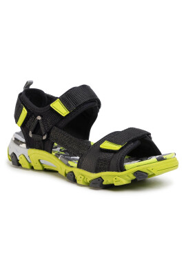 Superfit Сандали 6-00101-00 D Черен - Pepit.bg