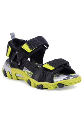 Superfit Сандали 6-00101-00 M Черен - Pepit.bg