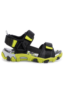 Superfit Сандали 6-00101-00 M Черен - Pepit.bg