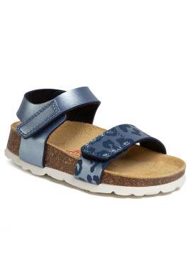 Superfit Сандали 6-00123-80 M Тъмносин - Pepit.bg