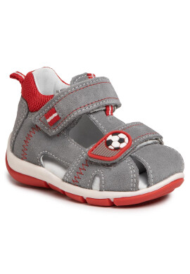 Superfit Сандали 6-00144-25 M Сив - Pepit.bg